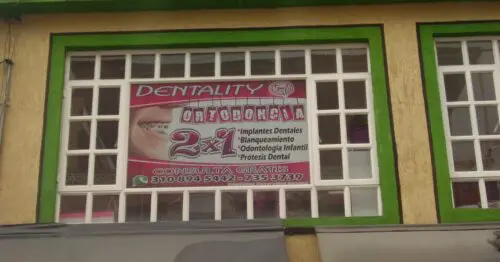 DENTALITY BOGOTÁ DENTALITY BOGOTÁ